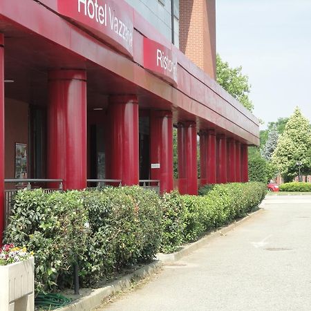 Hotel Vazzana فولبيانو المظهر الخارجي الصورة