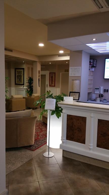 Hotel Vazzana فولبيانو المظهر الخارجي الصورة