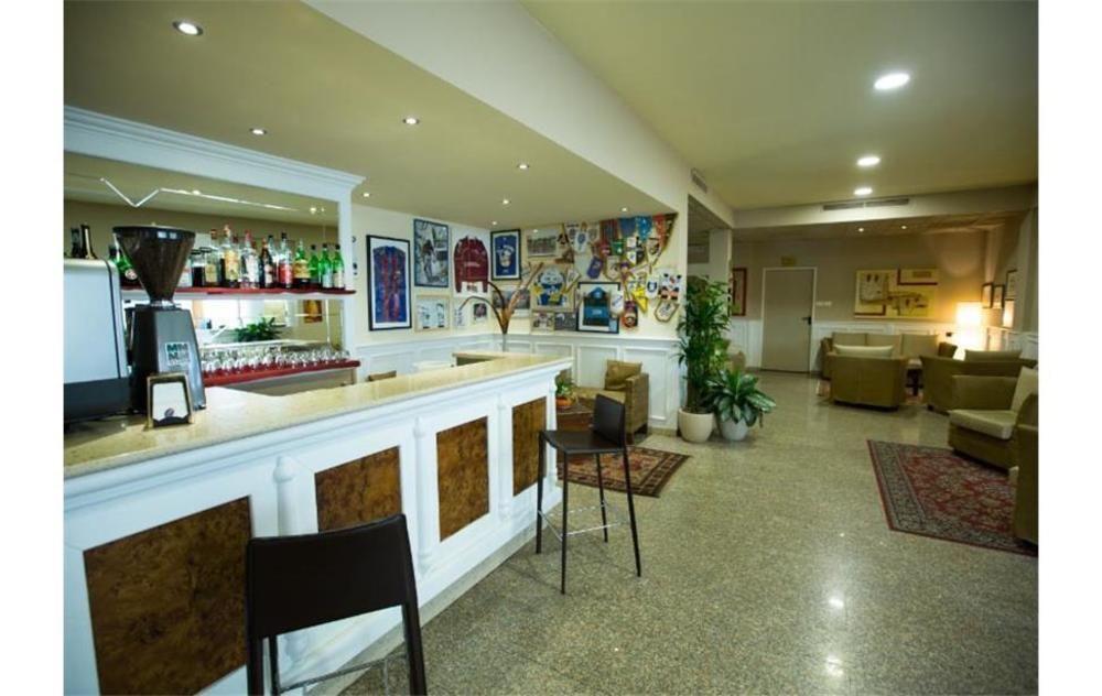 Hotel Vazzana فولبيانو المظهر الخارجي الصورة