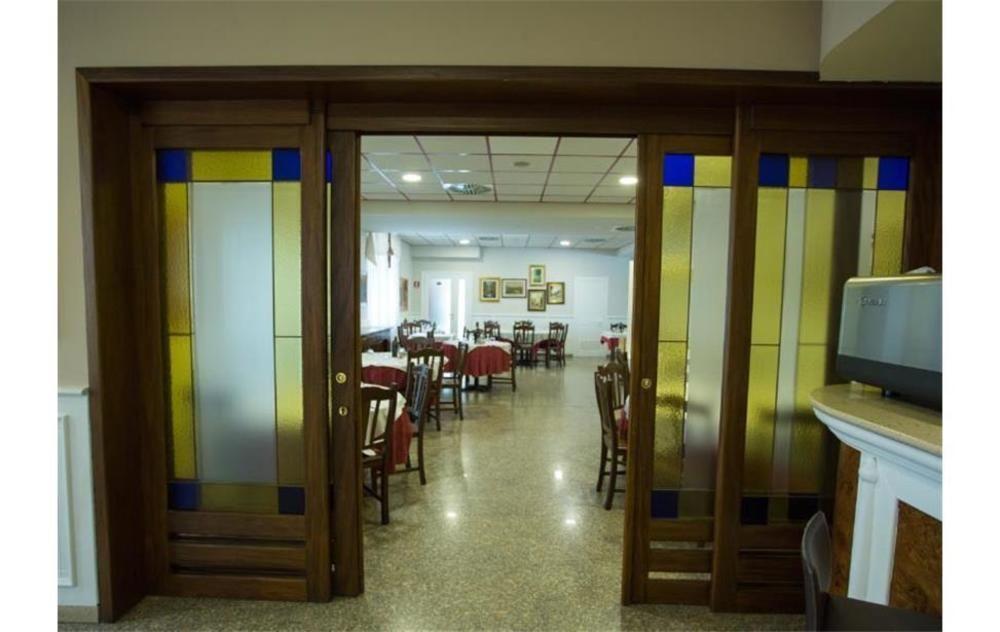 Hotel Vazzana فولبيانو المظهر الخارجي الصورة
