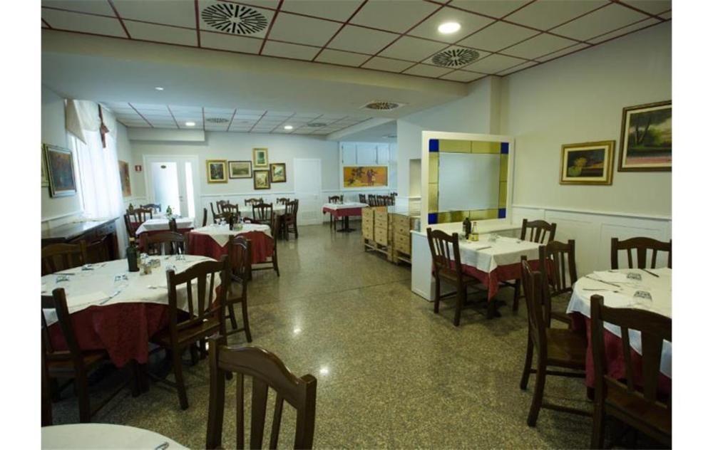 Hotel Vazzana فولبيانو المظهر الخارجي الصورة