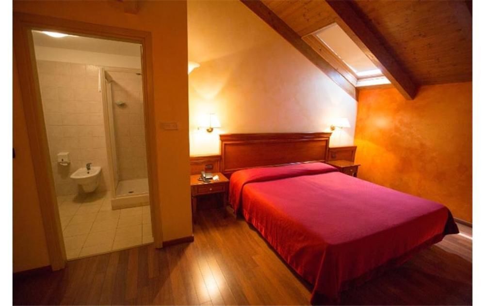 Hotel Vazzana فولبيانو المظهر الخارجي الصورة