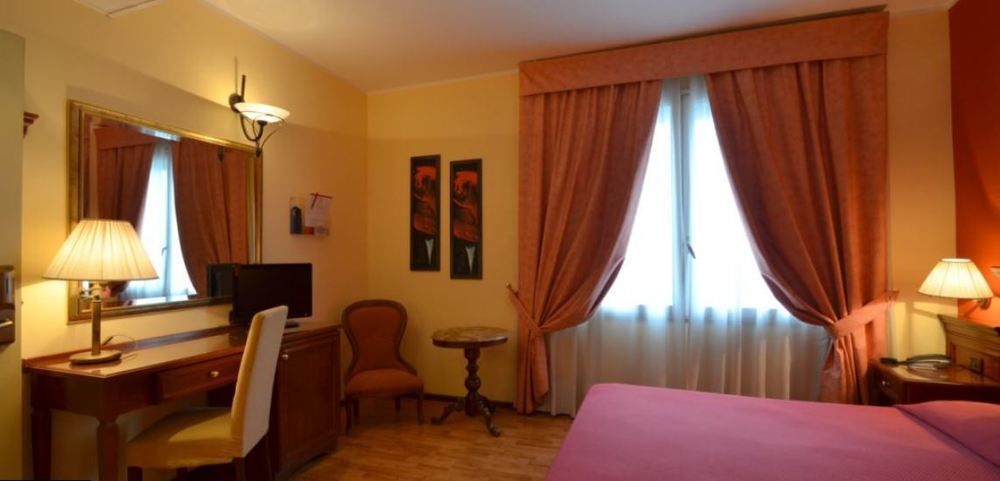 Hotel Vazzana فولبيانو المظهر الخارجي الصورة