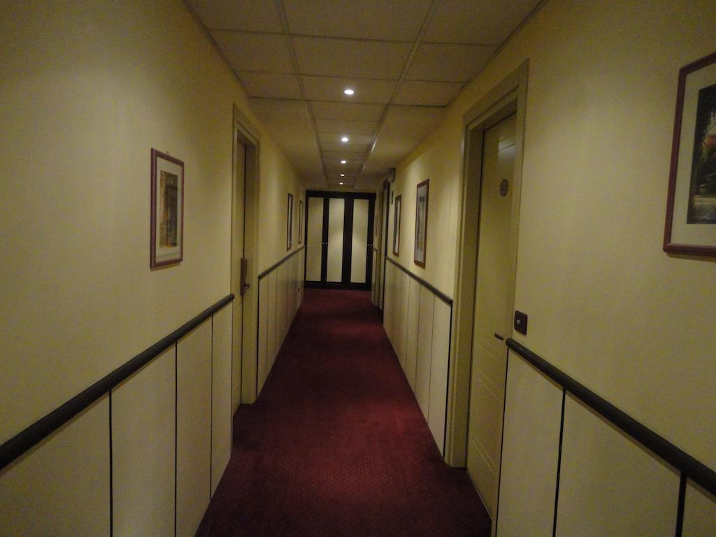 Hotel Vazzana فولبيانو المظهر الخارجي الصورة