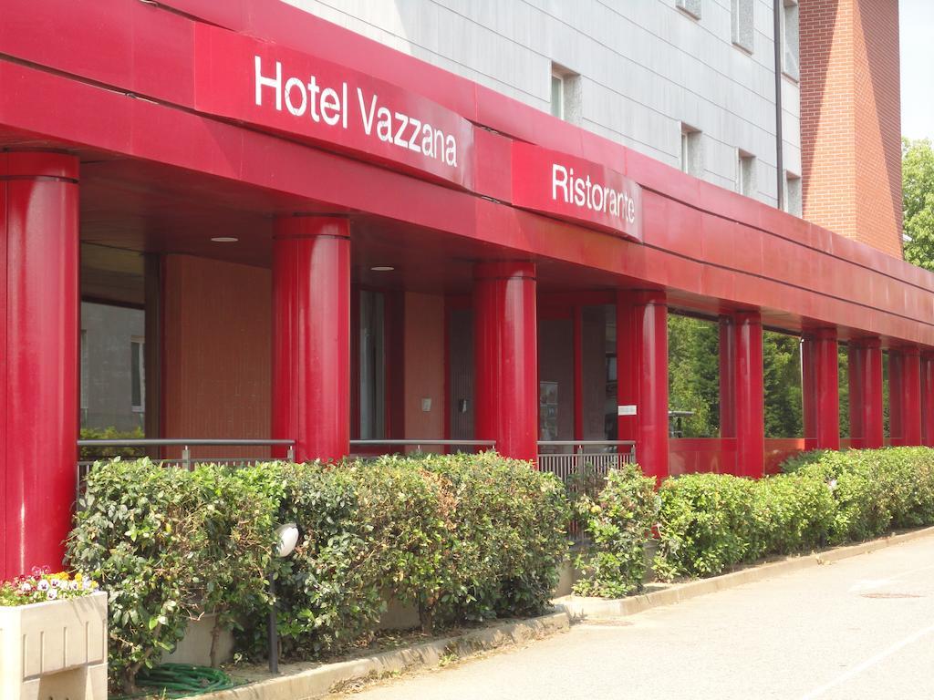 Hotel Vazzana فولبيانو المظهر الخارجي الصورة